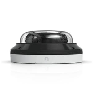 Ubiquiti UVC-AI-MS-4 32MP Multi-Sensor PoE++ Camera - ACE Peripherals