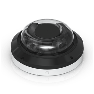 Ubiquiti UVC-AI-MS-4 32MP Multi-Sensor PoE++ Camera - ACE Peripherals