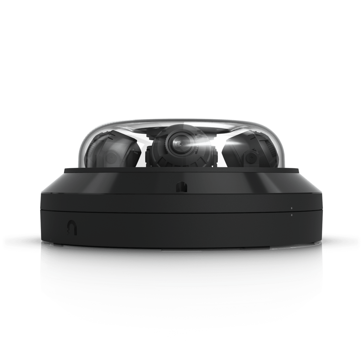 Ubiquiti UVC-AI-MS-4 32MP Multi-Sensor PoE++ Camera - ACE Peripherals