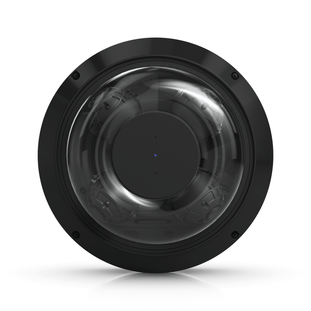 Ubiquiti UVC-AI-MS-4 32MP Multi-Sensor PoE++ Camera - ACE Peripherals