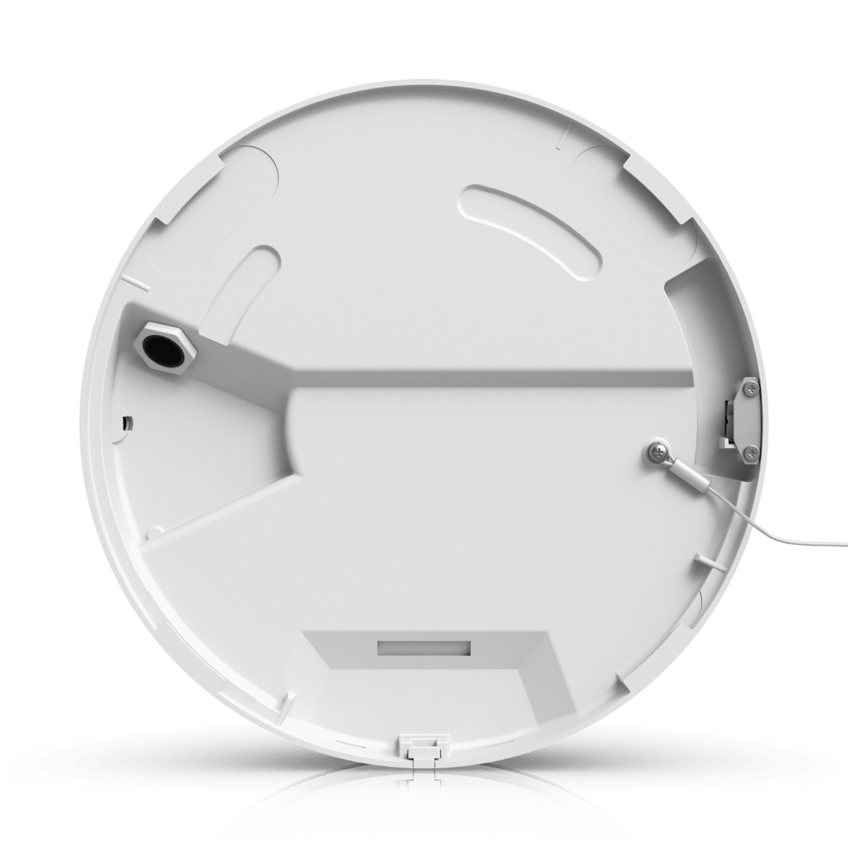 Ubiquiti UVC-AI-MS-4 32MP Multi-Sensor PoE++ Camera - ACE Peripherals