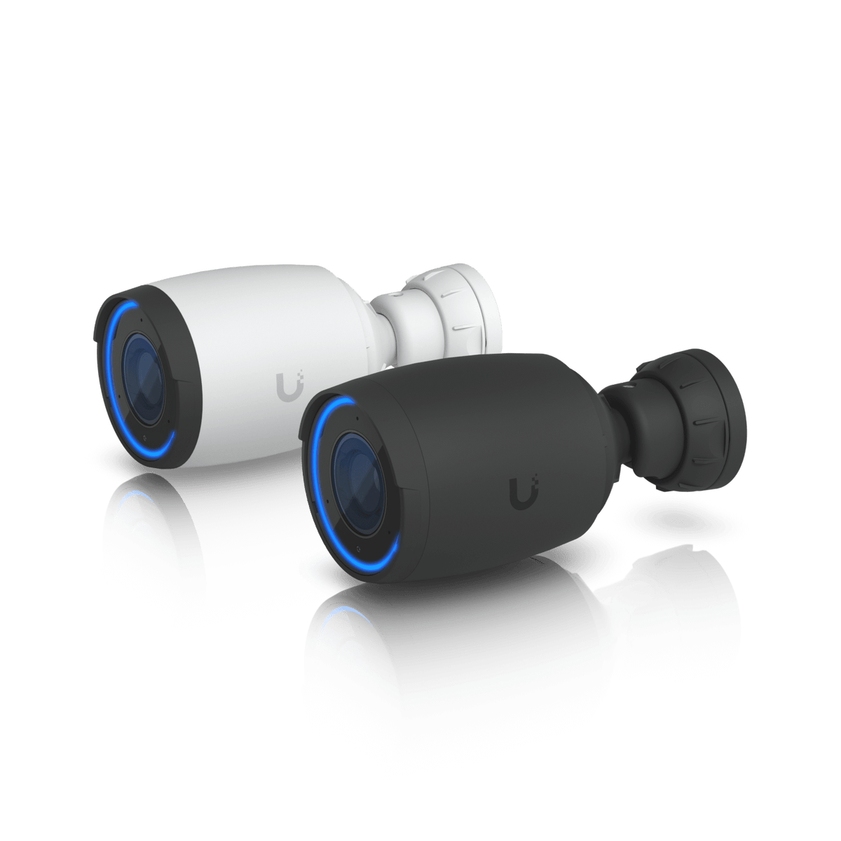 Ubiquiti UVC - AI - Pro 8MP AI Pro 3x Zoom Bullet IP Camera - ACE Peripherals