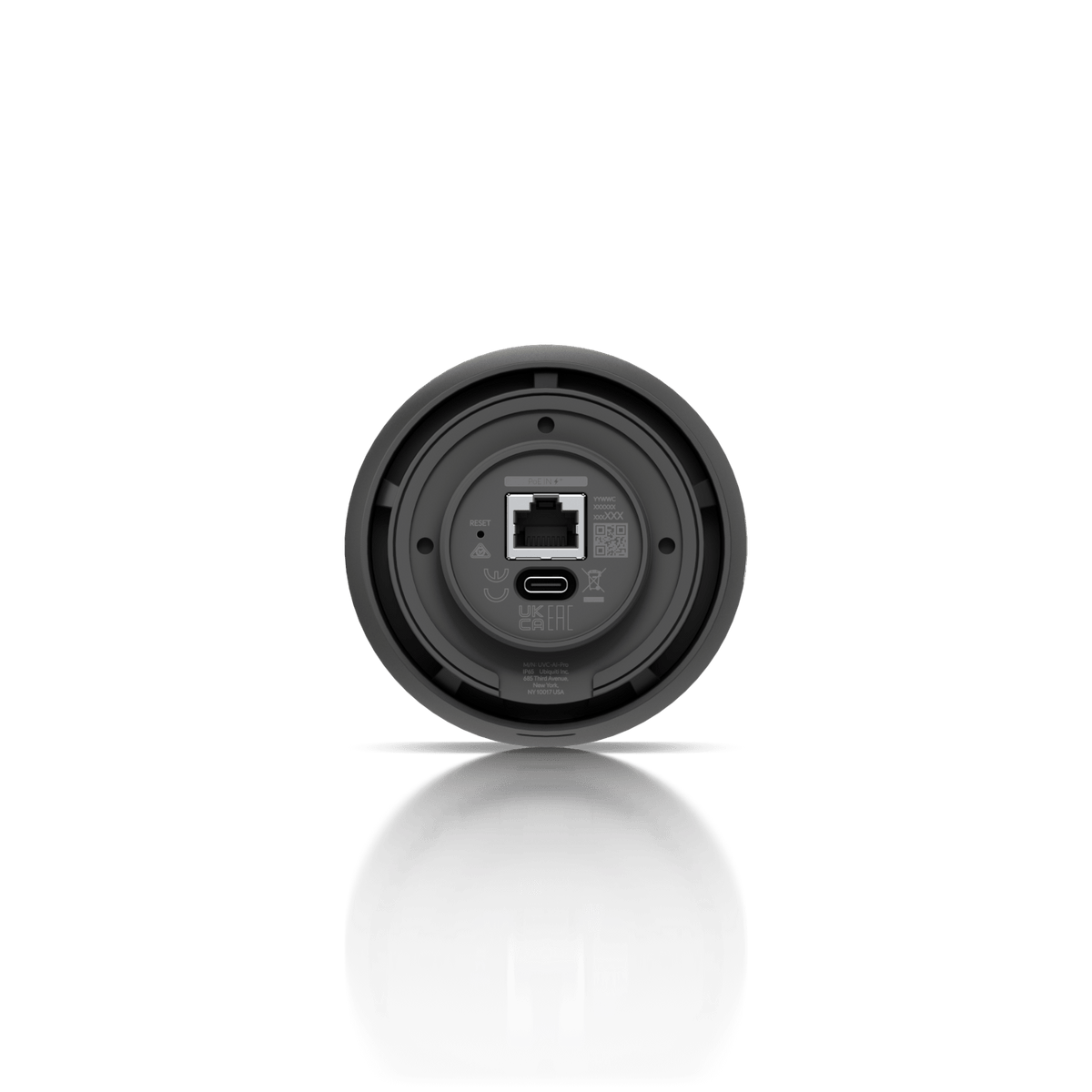 Ubiquiti UVC - AI - Pro 8MP AI Pro 3x Zoom Bullet IP Camera - ACE Peripherals