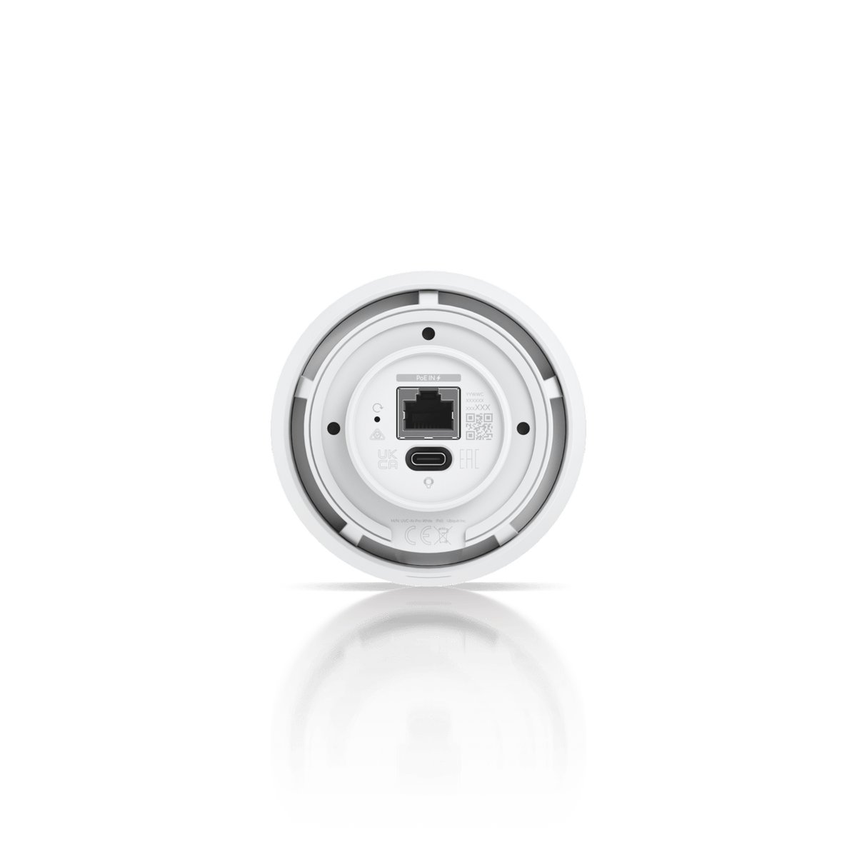 Ubiquiti UVC - AI - Pro 8MP AI Pro 3x Zoom Bullet IP Camera - ACE Peripherals