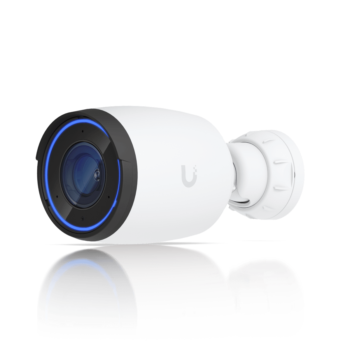 Ubiquiti UVC - AI - Pro 8MP AI Pro 3x Zoom Bullet IP Camera - ACE Peripherals