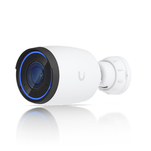 Ubiquiti UVC - AI - Pro 8MP AI Pro 3x Zoom Bullet IP Camera - ACE Peripherals