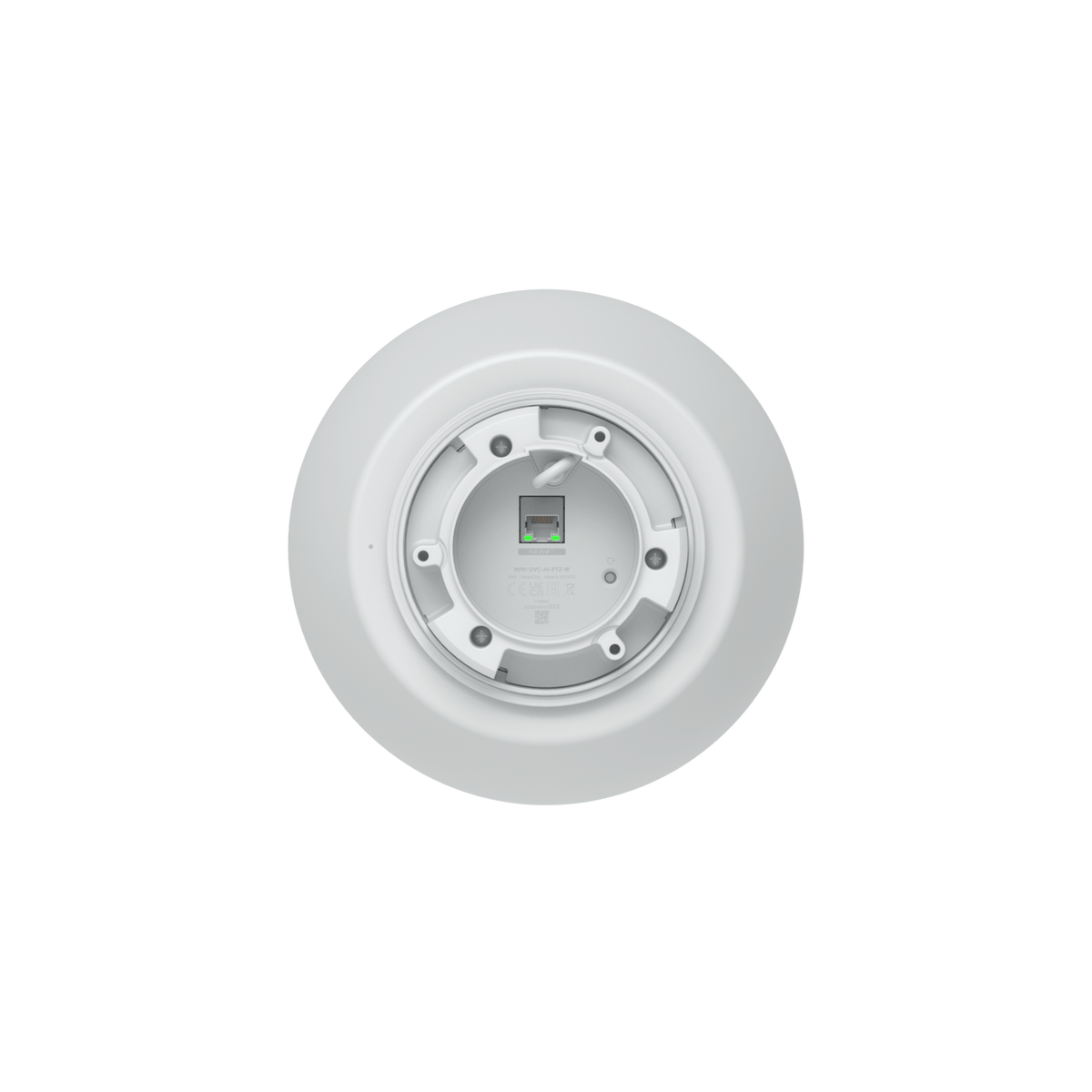Ubiquiti UVC - AI - PTZ 22x Zoom AI 8MP 4K Industrial PTZ IP Camera - ACE Peripherals