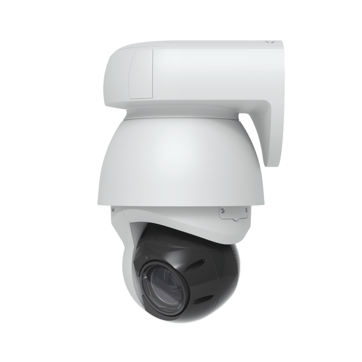 Ubiquiti UVC - AI - PTZ 22x Zoom AI 8MP 4K Industrial PTZ IP Camera - ACE Peripherals