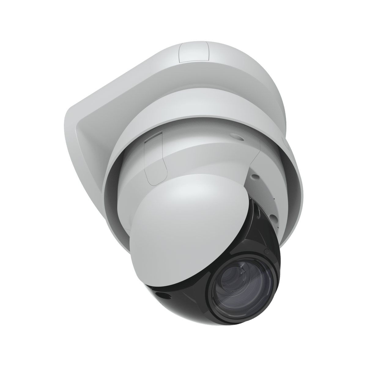Ubiquiti UVC - AI - PTZ 22x Zoom AI 8MP 4K Industrial PTZ IP Camera - ACE Peripherals
