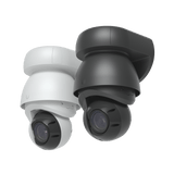 Ubiquiti UVC - AI - PTZ 22x Zoom AI 8MP 4K Industrial PTZ IP Camera - ACE Peripherals