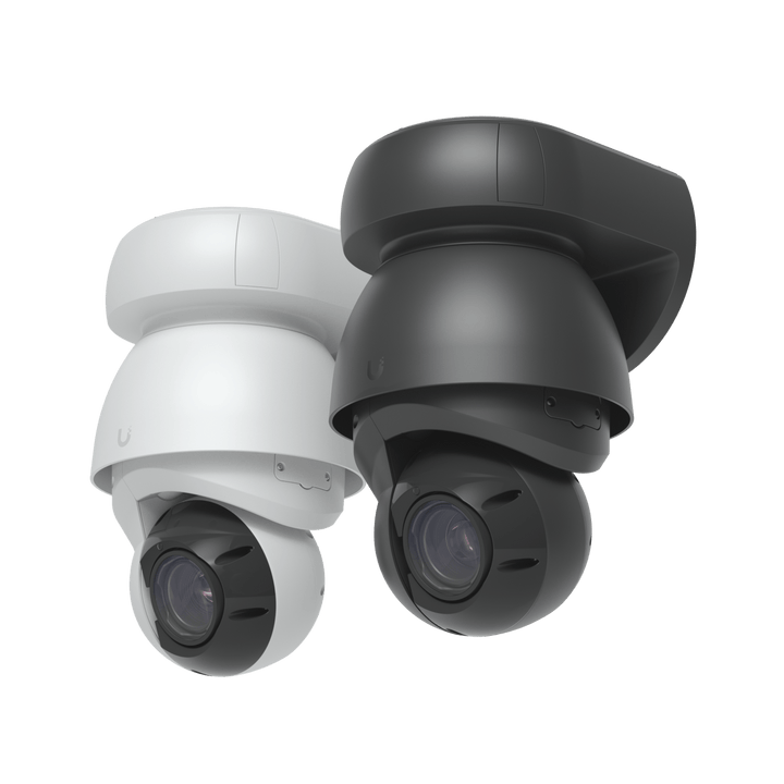 Ubiquiti UVC - AI - PTZ 22x Zoom AI 8MP 4K Industrial PTZ IP Camera - ACE Peripherals