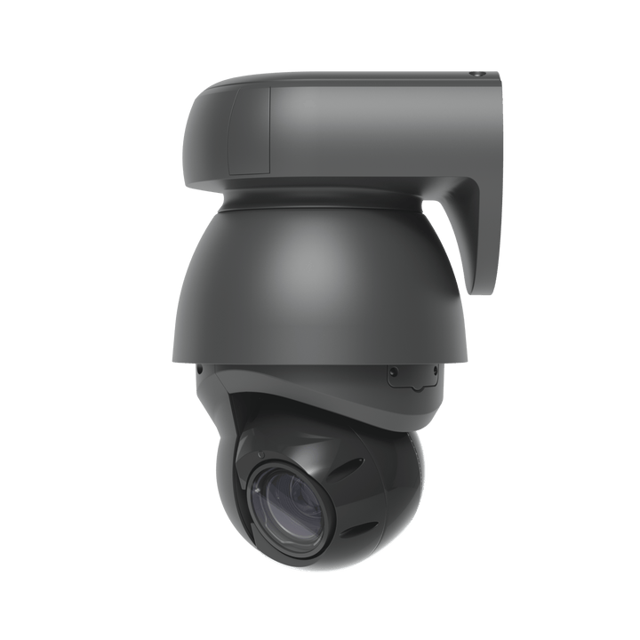 Ubiquiti UVC - AI - PTZ 22x Zoom AI 8MP 4K Industrial PTZ IP Camera - ACE Peripherals