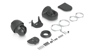 Ubiquiti UVC - AI - PTZ 22x Zoom AI 8MP 4K Industrial PTZ IP Camera - ACE Peripherals