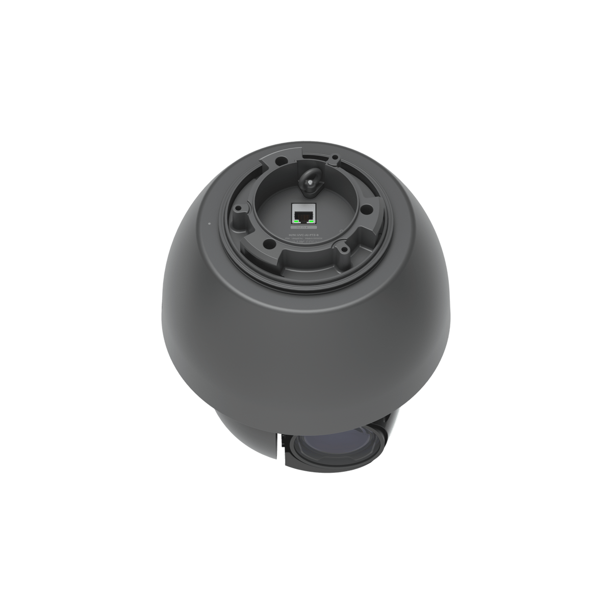 Ubiquiti UVC - AI - PTZ 22x Zoom AI 8MP 4K Industrial PTZ IP Camera - ACE Peripherals