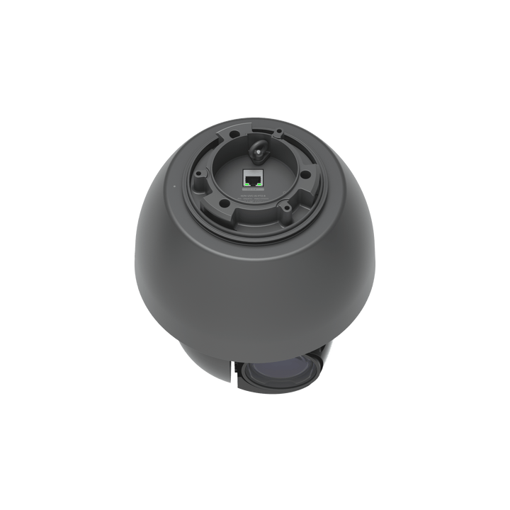 Ubiquiti UVC - AI - PTZ 22x Zoom AI 8MP 4K Industrial PTZ IP Camera - ACE Peripherals