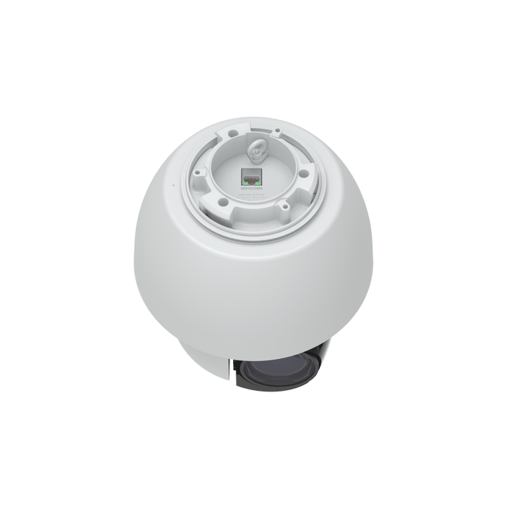 Ubiquiti UVC - AI - PTZ 22x Zoom AI 8MP 4K Industrial PTZ IP Camera - ACE Peripherals