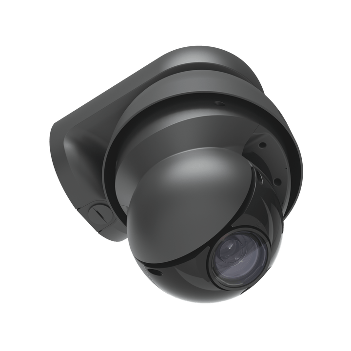 Ubiquiti UVC - AI - PTZ - Precision 31x Zoom AI 8MP 4K Lidar Precision PTZ IP Camera - ACE Peripherals
