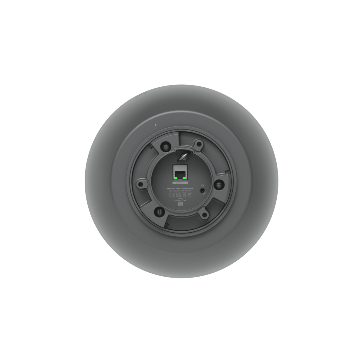 Ubiquiti UVC - AI - PTZ - Precision 31x Zoom AI 8MP 4K Lidar Precision PTZ IP Camera - ACE Peripherals