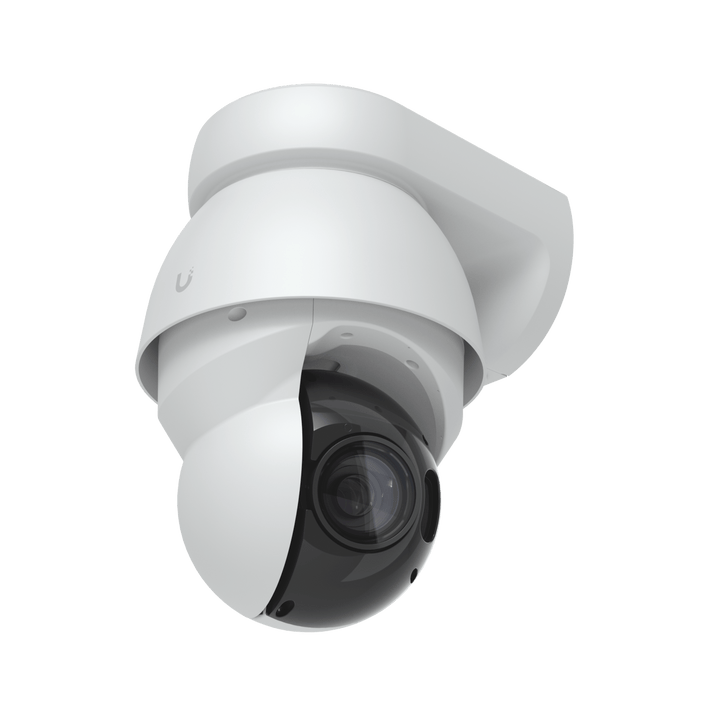 Ubiquiti UVC - AI - PTZ - Precision 31x Zoom AI 8MP 4K Lidar Precision PTZ IP Camera - ACE Peripherals