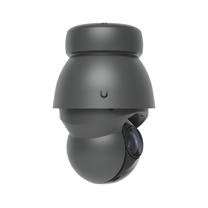 Ubiquiti UVC - AI - PTZ - Precision 31x Zoom AI 8MP 4K Lidar Precision PTZ IP Camera - ACE Peripherals