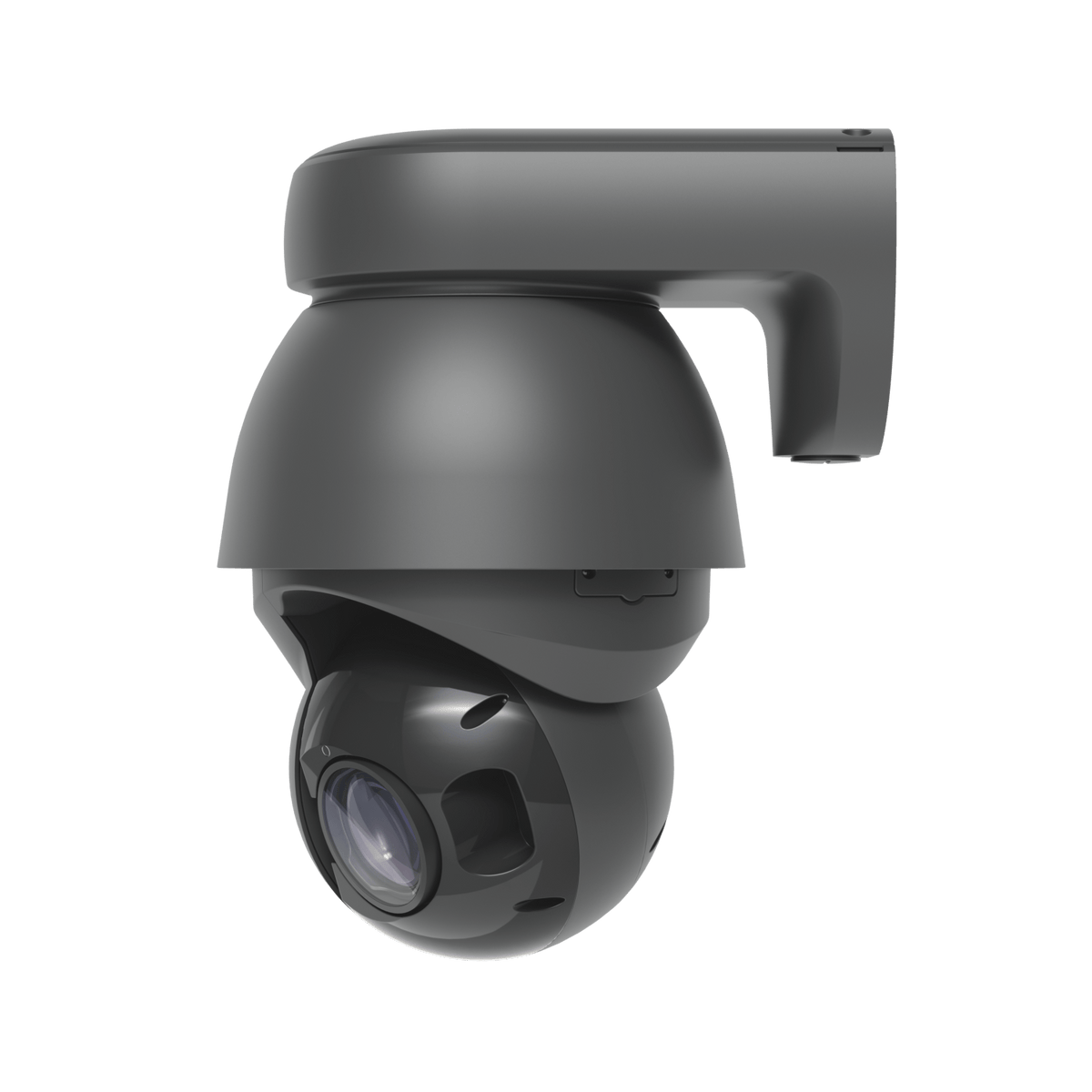 Ubiquiti UVC - AI - PTZ - Precision 31x Zoom AI 8MP 4K Lidar Precision PTZ IP Camera - ACE Peripherals