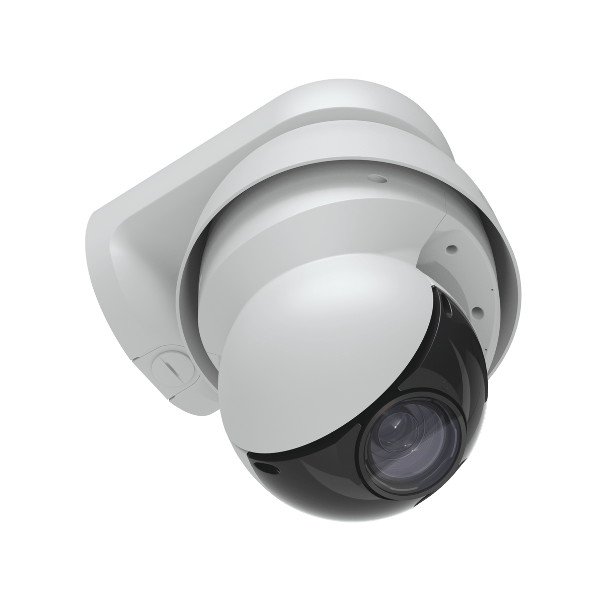 Ubiquiti UVC - AI - PTZ - Precision 31x Zoom AI 8MP 4K Lidar Precision PTZ IP Camera - ACE Peripherals