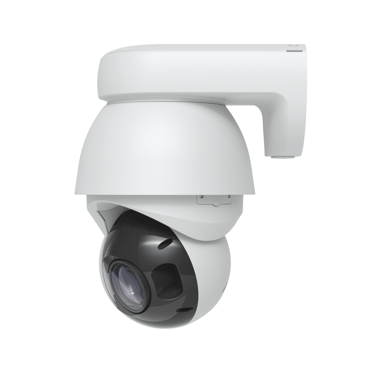 Ubiquiti UVC - AI - PTZ - Precision 31x Zoom AI 8MP 4K Lidar Precision PTZ IP Camera - ACE Peripherals