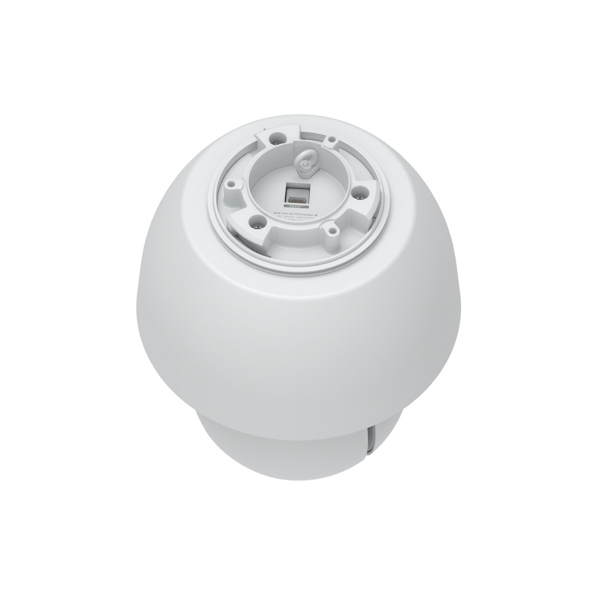 Ubiquiti UVC - AI - PTZ - Precision 31x Zoom AI 8MP 4K Lidar Precision PTZ IP Camera - ACE Peripherals