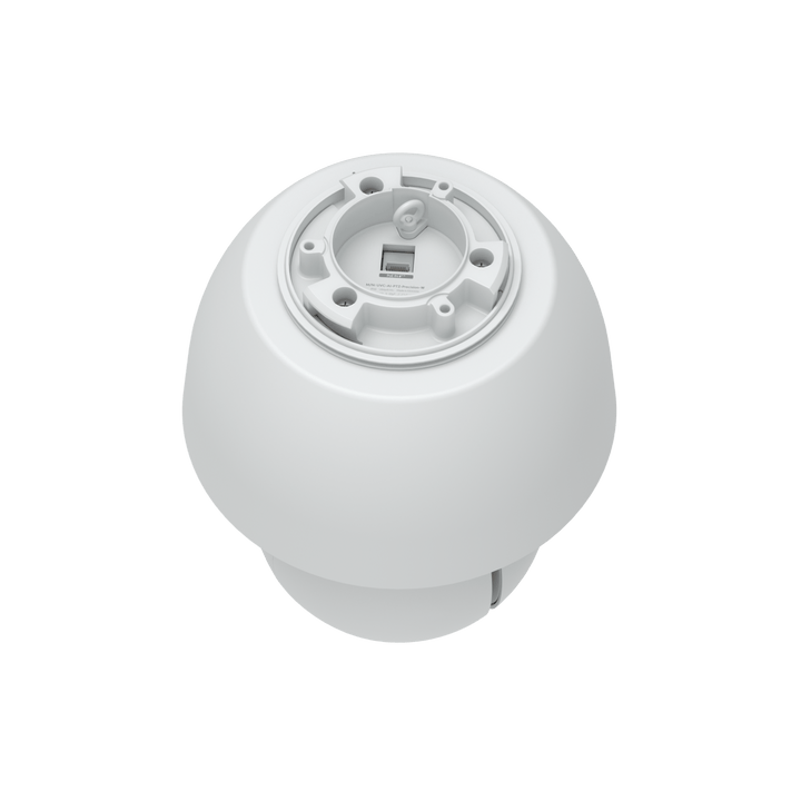 Ubiquiti UVC - AI - PTZ - Precision 31x Zoom AI 8MP 4K Lidar Precision PTZ IP Camera - ACE Peripherals