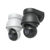 Ubiquiti UVC - AI - PTZ - Precision 31x Zoom AI 8MP 4K Lidar Precision PTZ IP Camera - ACE Peripherals