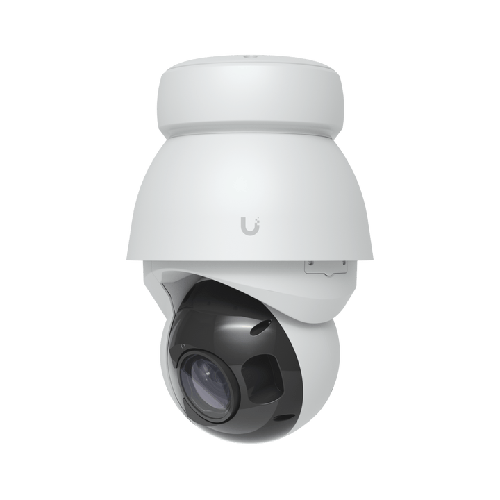 Ubiquiti UVC - AI - PTZ - Precision 31x Zoom AI 8MP 4K Lidar Precision PTZ IP Camera - ACE Peripherals