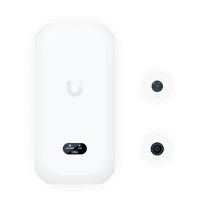 Ubiquiti UVC - AI - Theta AI Theta 9MP 360° Fisheye IP Camera - ACE Peripherals