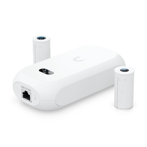 Ubiquiti UVC - AI - Theta AI Theta 9MP 360° Fisheye IP Camera - ACE Peripherals