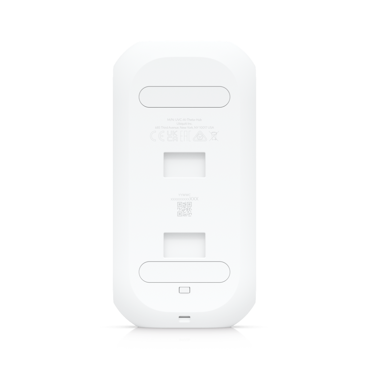 Ubiquiti UVC - AI - Theta AI Theta 9MP 360° Fisheye IP Camera - ACE Peripherals