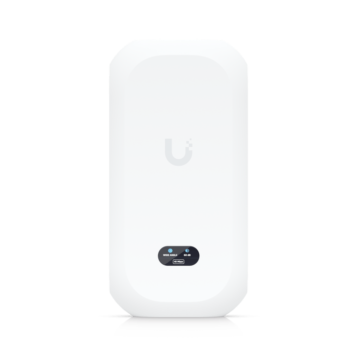 Ubiquiti UVC - AI - Theta AI Theta 9MP 360° Fisheye IP Camera - ACE Peripherals