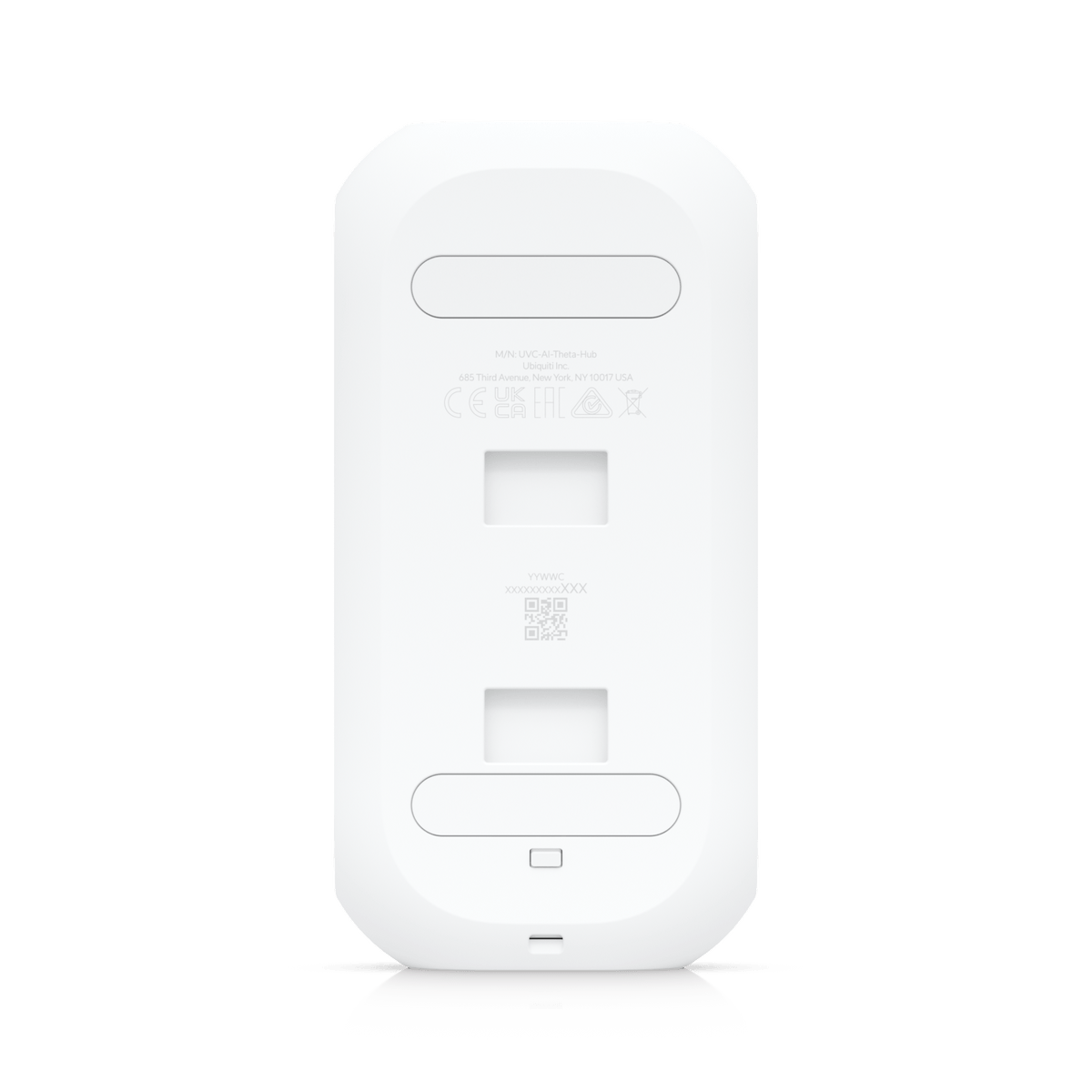 Ubiquiti UVC - AI - Theta - Hub AI Theta Hub - ACE Peripherals