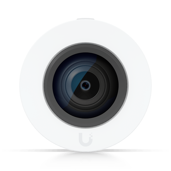 Ubiquiti UVC - AI - Theta - Pro AI Theta Pro 8MP 360° Fisheye IP Camera - ACE Peripherals