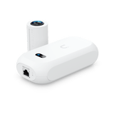 Ubiquiti UVC - AI - Theta - Pro AI Theta Pro 8MP 360° Fisheye IP Camera - ACE Peripherals