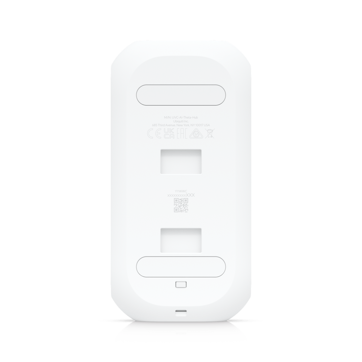 Ubiquiti UVC - AI - Theta - Pro AI Theta Pro 8MP 360° Fisheye IP Camera - ACE Peripherals