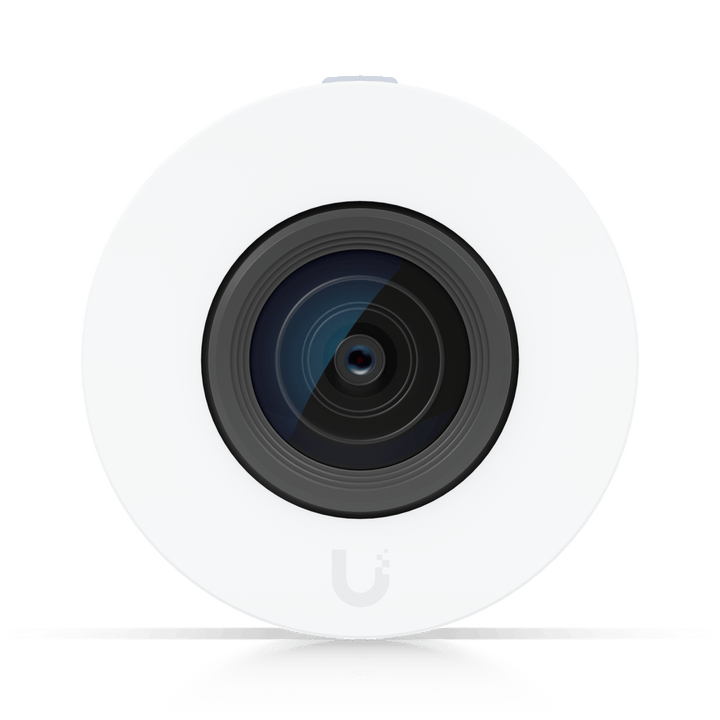 Ubiquiti UVC - AI - Theta - ProLens110 AI Theta Pro Wide - Angle Lens - ACE Peripherals