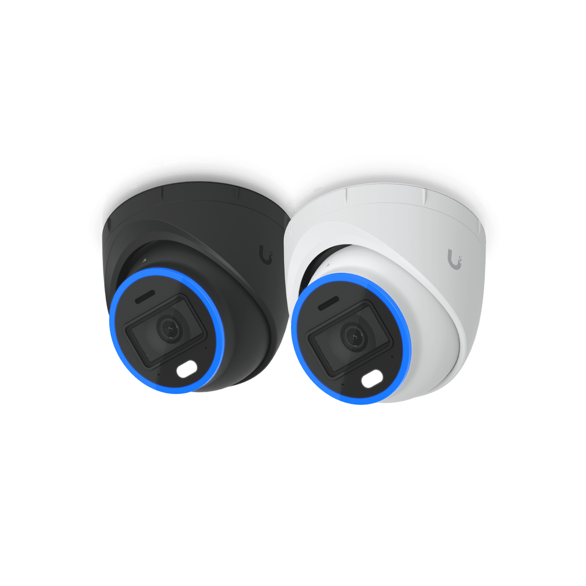 Ubiquiti UVC - AI - Turret 4K 8MP AI Turret IP Camera - ACE Peripherals