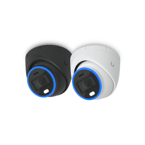 Ubiquiti UVC - AI - Turret 4K 8MP AI Turret IP Camera - ACE Peripherals