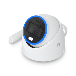 Ubiquiti UVC - AI - Turret 4K 8MP AI Turret IP Camera - ACE Peripherals