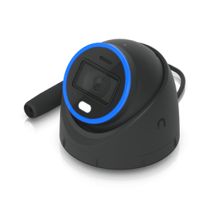 Ubiquiti UVC - AI - Turret 4K 8MP AI Turret IP Camera - ACE Peripherals