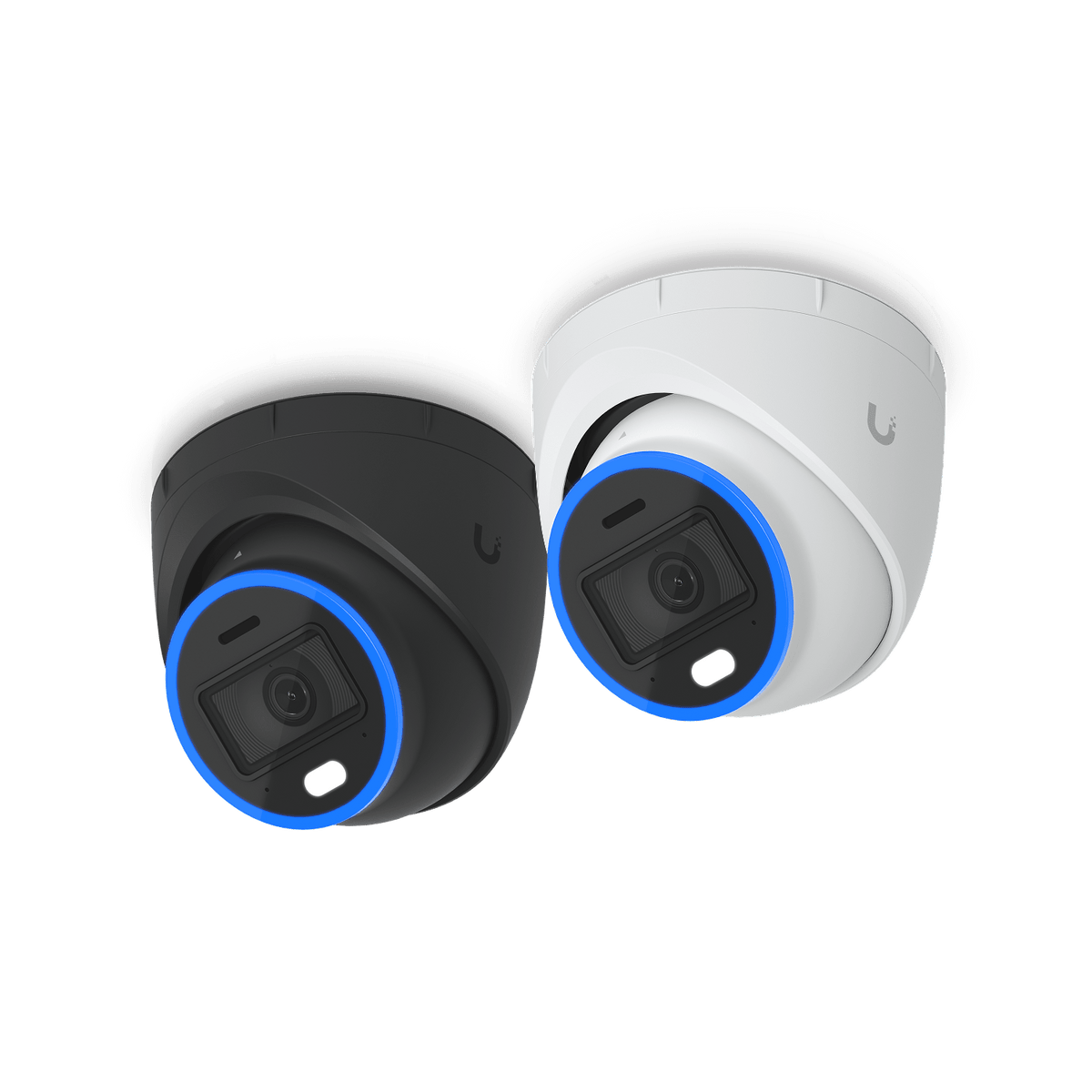 Ubiquiti UVC-AI-Turret UniFi AI Turret 4K PoE+ Camera - ACE Peripherals