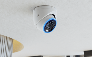 Ubiquiti UVC-AI-Turret UniFi AI Turret 4K PoE+ Camera - ACE Peripherals