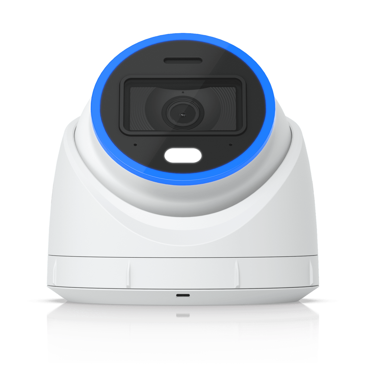 Ubiquiti UVC-AI-Turret UniFi AI Turret 4K PoE+ Camera - ACE Peripherals