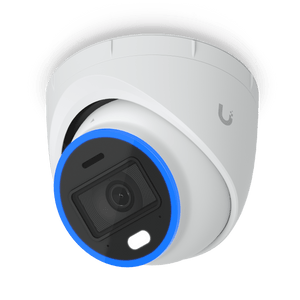 Ubiquiti UVC-AI-Turret UniFi AI Turret 4K PoE+ Camera - ACE Peripherals