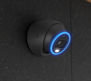 Ubiquiti UVC-AI-Turret UniFi AI Turret 4K PoE+ Camera - ACE Peripherals