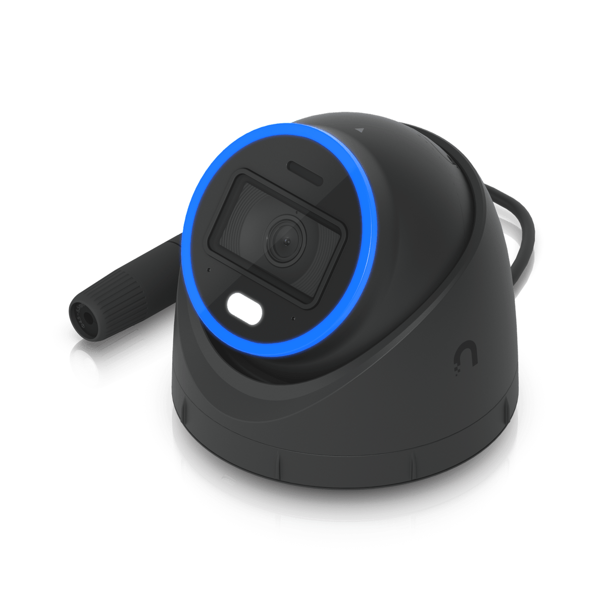 Ubiquiti UVC-AI-Turret UniFi AI Turret 4K PoE+ Camera - ACE Peripherals